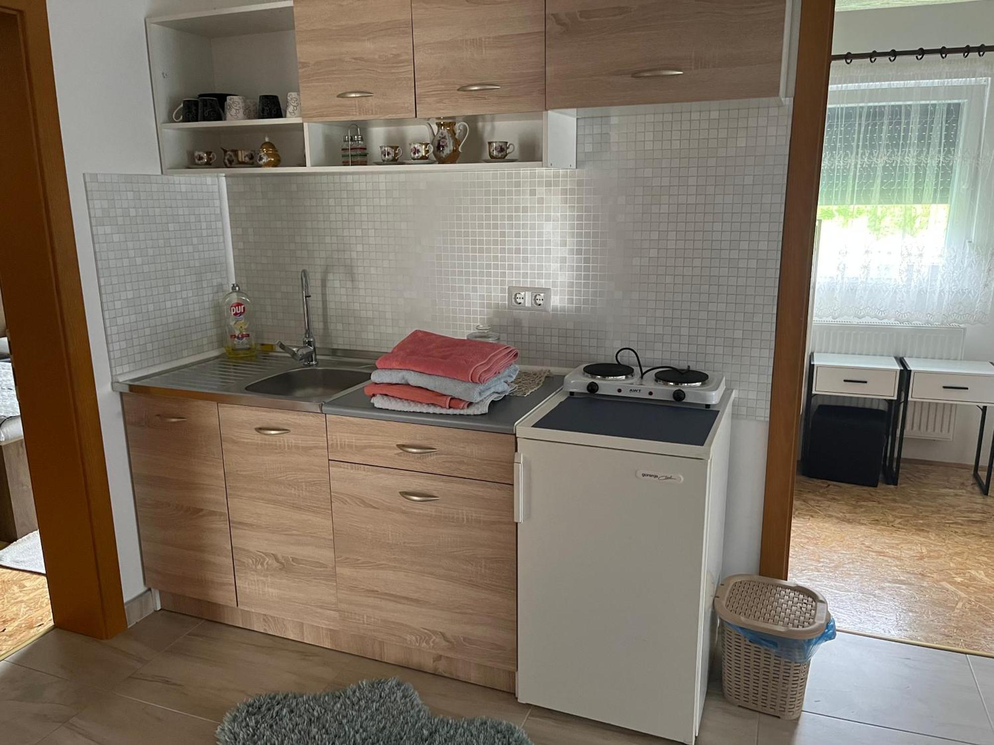 Vacation House Studenac Bihać Extérieur photo